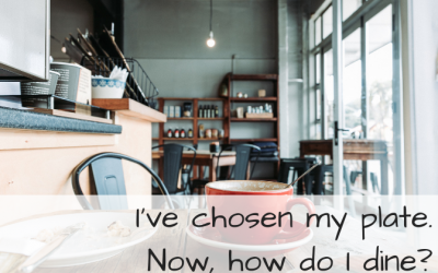 How Do I Dine?