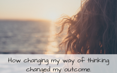 The Unexpected Outcome